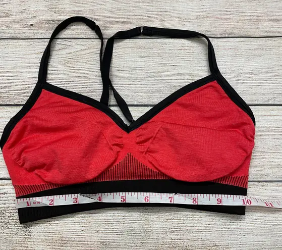 Lululemon Hold Your Om Bra II