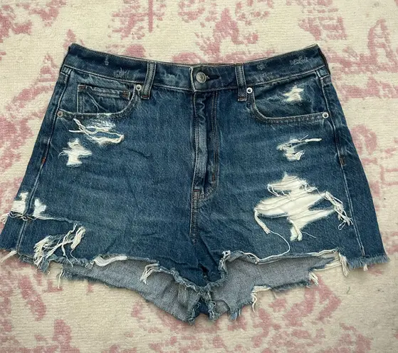 American Eagle Outfitters Jean Shorts