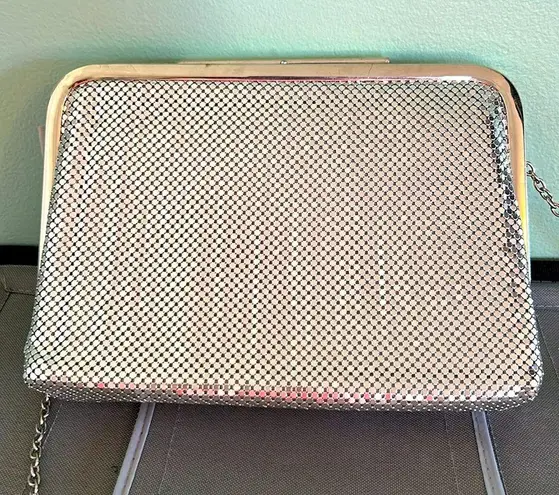 Jessica McClintock Y2K Vintage Bag