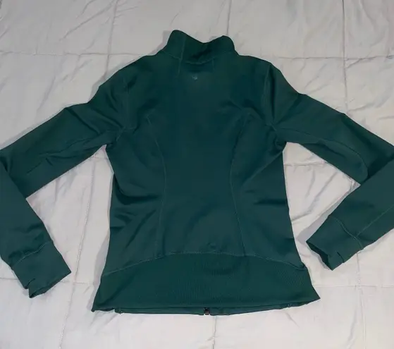 Zella Athletic Jacket