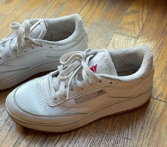 Reebok  c 85 sneakers