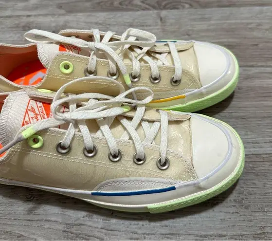 Converse  Chuck Taylor All Star 70 Ox Pigalle White