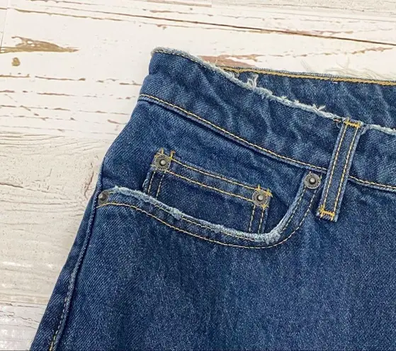 Carmar Hermia Loose Hi Rise Crop Jeans 27