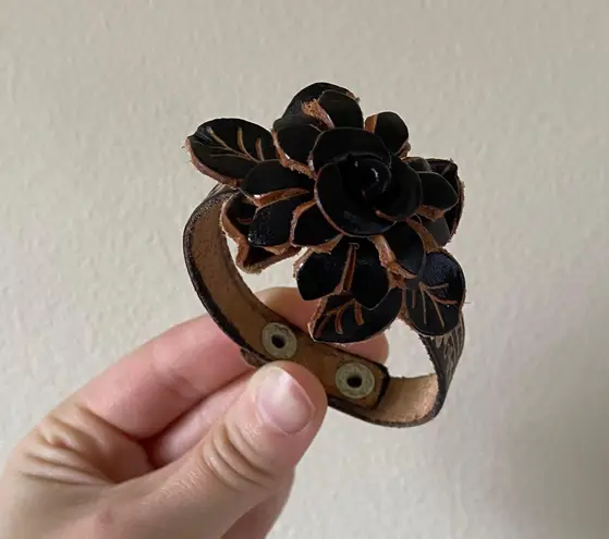 No Brand Flower Detailed Snap