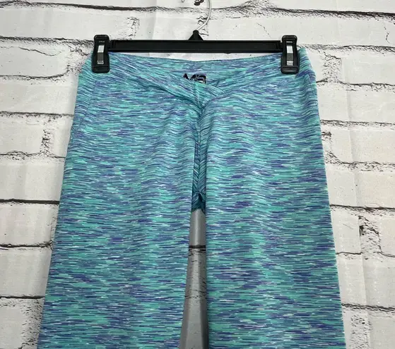 Minibeast Blue Leggings Slim Fit Full