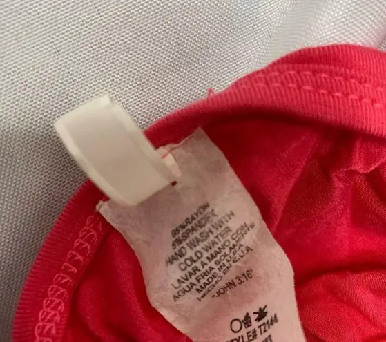 Bellamie size Large top