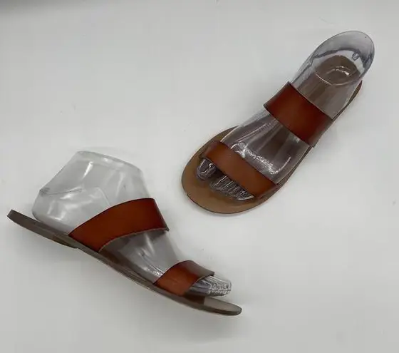 J. Crew Factory Boardwalk Sandals