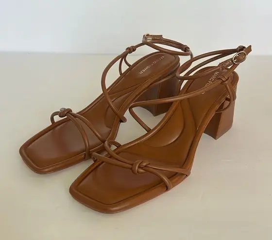 Marc Fisher  Women's Gurion Heeled Sandal Size 11 ➡️