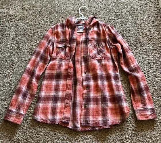 Carhartt Flannel