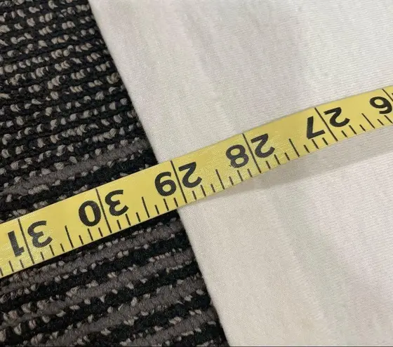 Vintage Brush Works Art to Wear Sunflower Hand Painted Tshirt Single Stitch Boho White Size XL