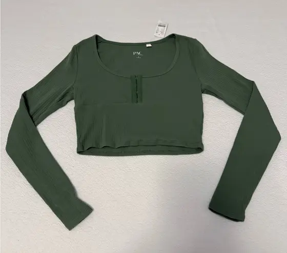 PacSun PAC top, NWT!