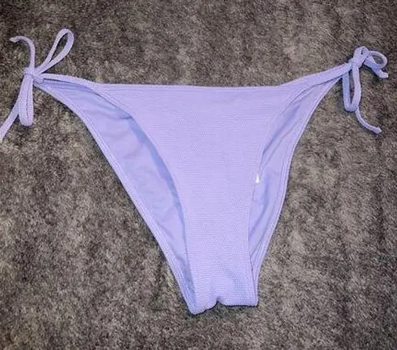 Hollister  Bikini Swim Bottom Size Medium