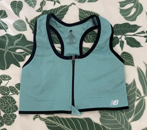 New Balance Sports Bra