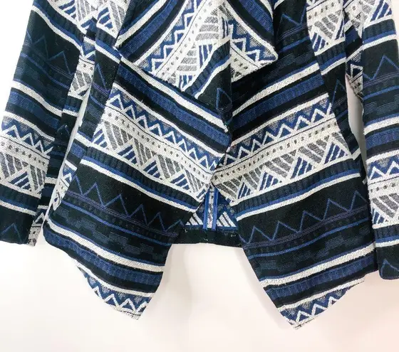 Nordstrom Jack BB Dakota Viggo Jacquard Aztec Tribal Jacket