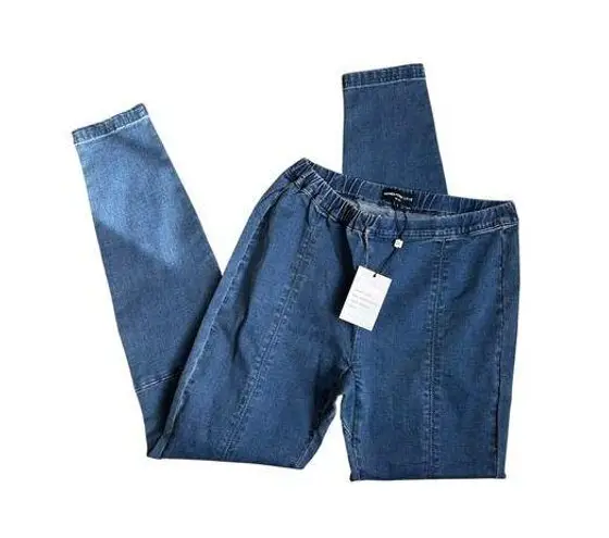 Generation Love NEW NWT Marley Jeggings Medium Blue Size XS