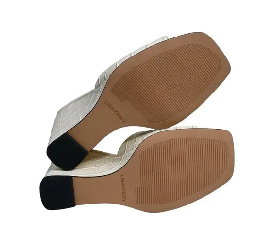 Lisa Vicky Womens 8 Adore