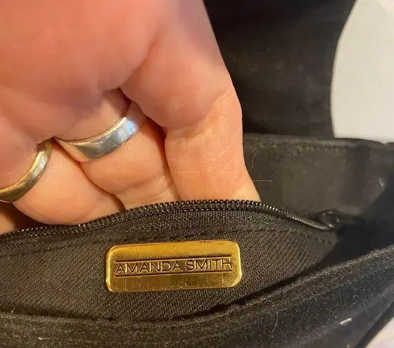 Amanda Smith handbag
