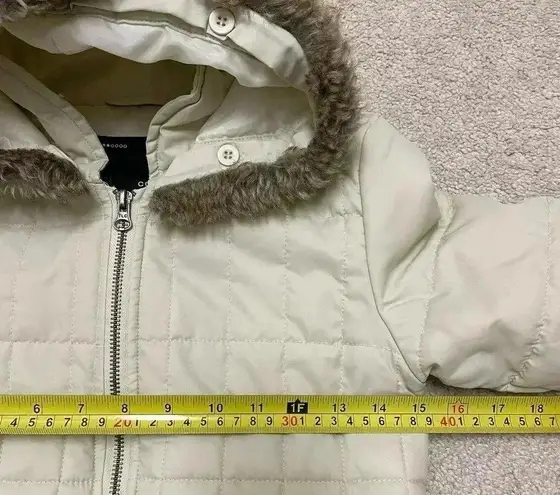 Coldwear Brand Winter Puffer Light Down Jacket womens Petite or Big Girls Size undefined