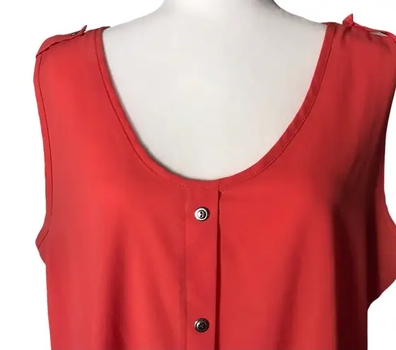 Mine Too Plus Size Blouse