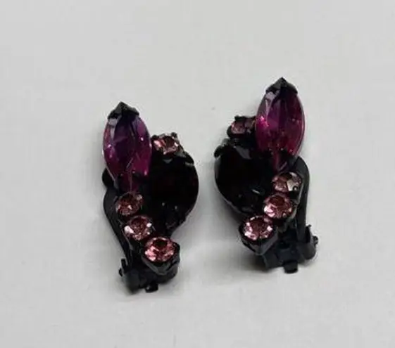 Women's Clip On Clip