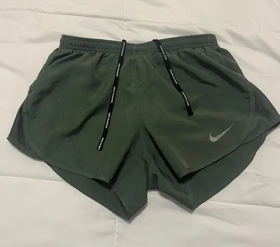 Nike Dri-Fit Running Shorts