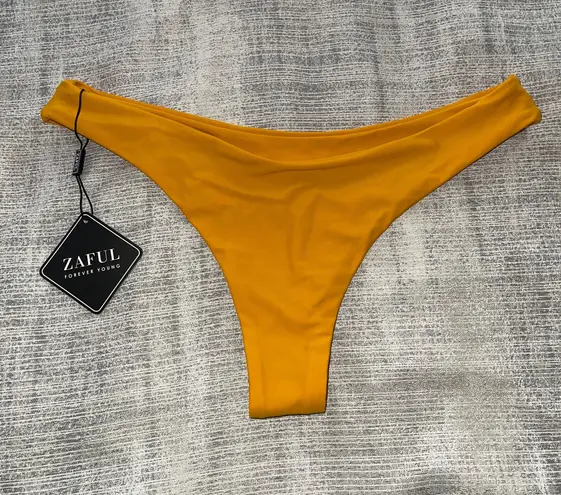 Zaful Bikini Bottom