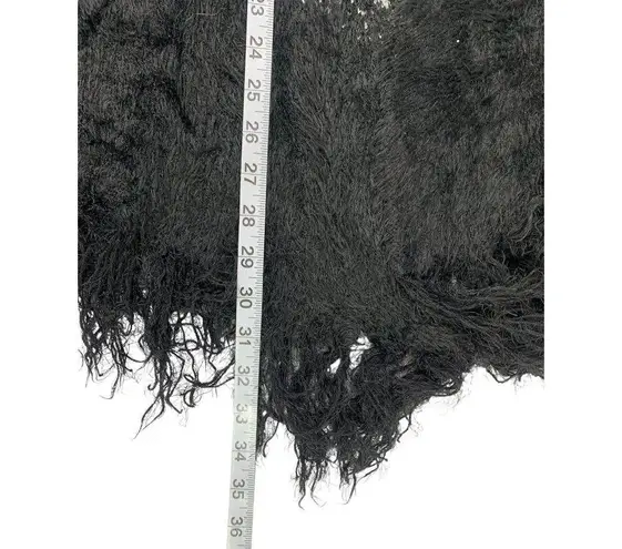 Investments II Women's Fringed Vest