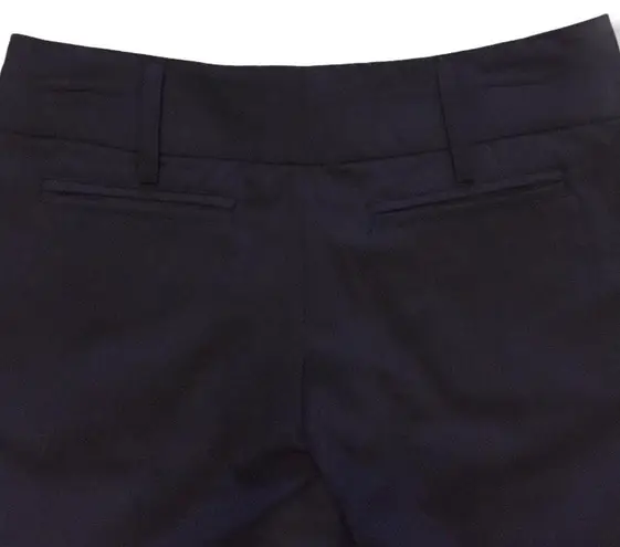 Club Monaco -Wool Dress Shorts-Sz 4