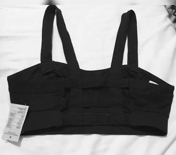 American Eagle  bralette 