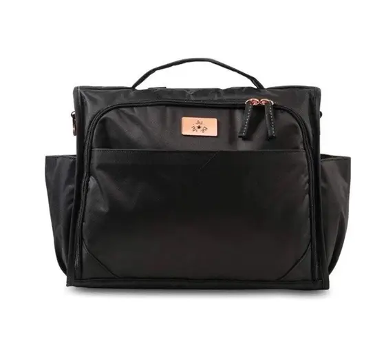 JuJuBe Limited Edition Classical Convertible Diaper Bag