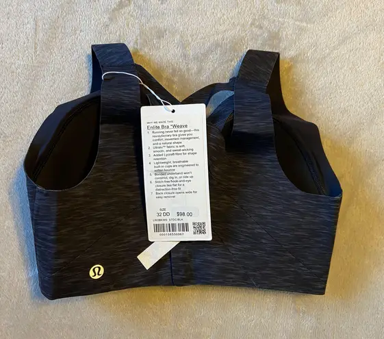 Lululemon Elite Bra♠️