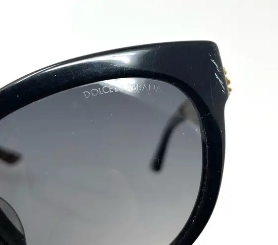 Dolce & Gabbana sunglasses, made in Italy