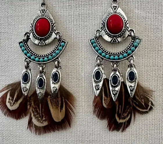 Boho Silver
