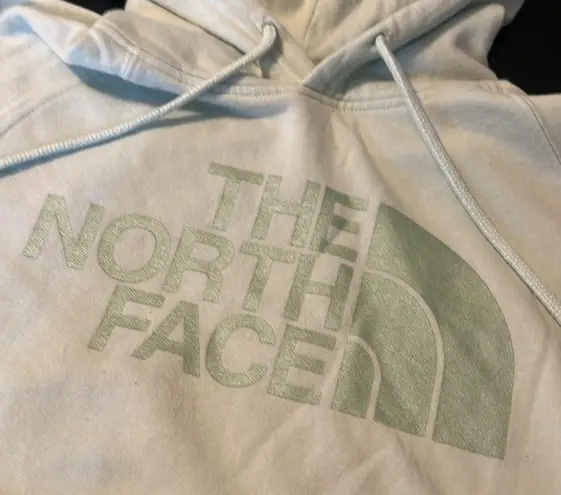 The North Face  sweatshirt