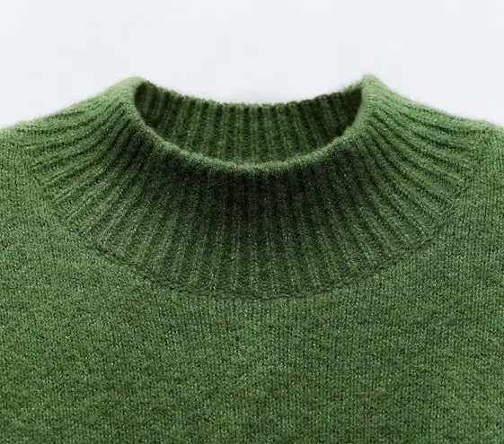 ZARA Knit Sweater