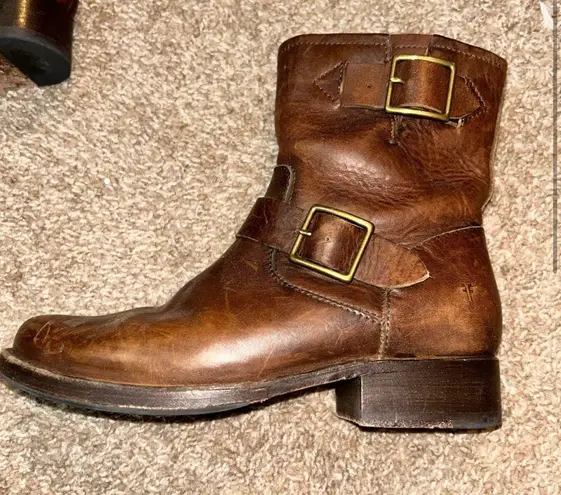 Frye Boots