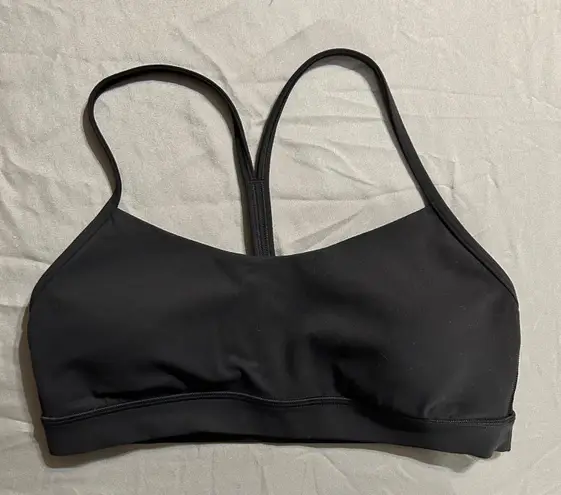 Lululemon Flow-Y Sports Bra