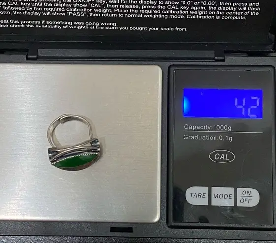 Vintage West Germany Silver