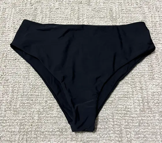 SheIn High Waisted Bikini Bottom