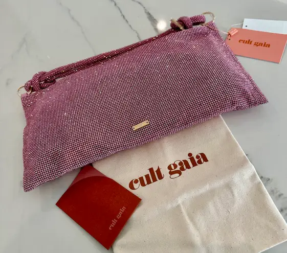 Cult Gaia Mini Hera Shoulder Bag
