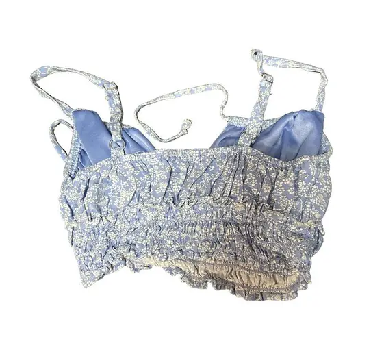 Stitch & Pine Crop Top