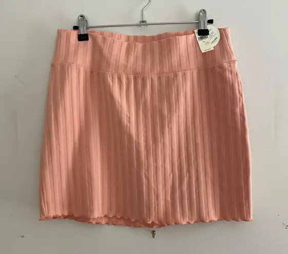 Aerie Offline Pink Athletic Skirt