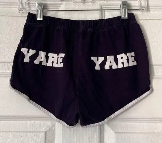 None YARE Shorts - Size UNKNOWN
