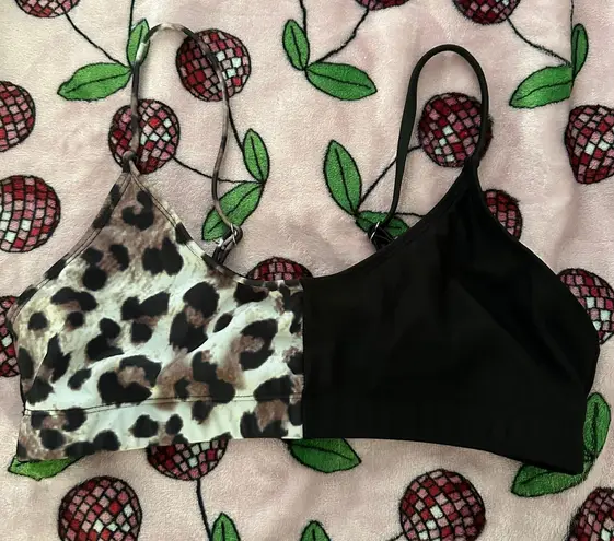 SheIn Bikini Set