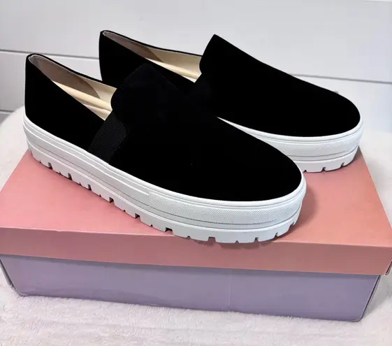 LISA VICKY Gift Platform Slip