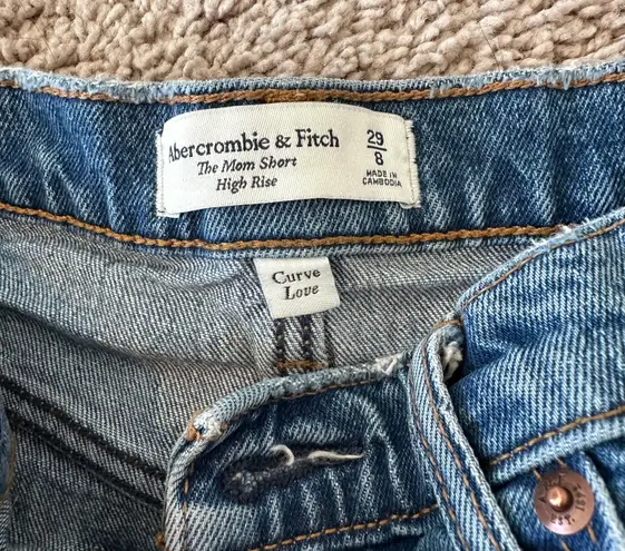 Abercrombie & Fitch Shorts