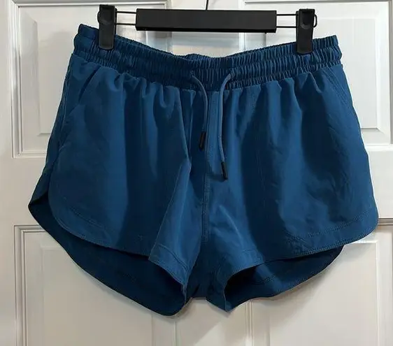 prAna  Pull On Mariya Short - Size Medium