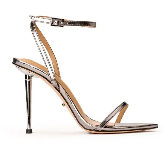 Tony Bianco Graduation Heels