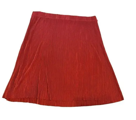 Cyrus Nwt Skirt Pencil Formal Midi Career Workwear Sz 3X