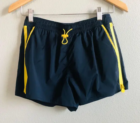 Hunter for Target Athletic Shorts with Side Zips - Image 2